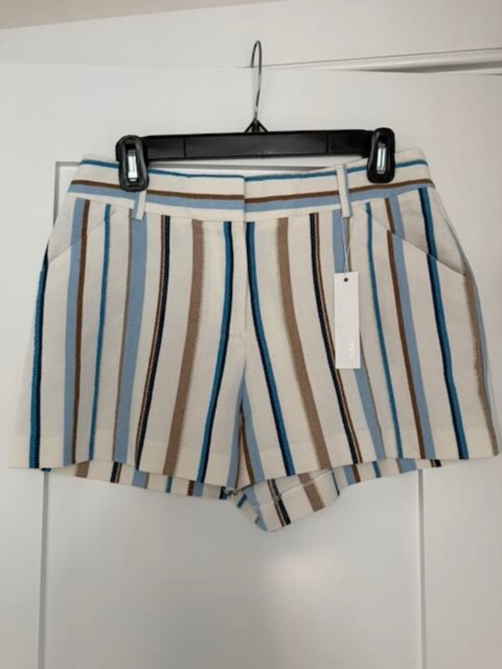 Drew Molly Shorts Size 6 NWT